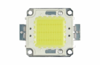Epistar LED 30W bílá 6000K, 3300lm/900mA,30-32V,120° Čip Epistar 30W, 6000K