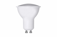 Žárovka LED GU10 6W bílá teplá Geti SAMSUNG čip