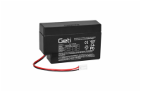 Geti baterie olověná 12V 0.8Ah 