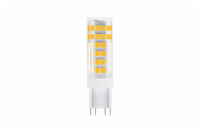 Solight LED žárovka G9, 4,5W, 3000K, 400lm - WZ327