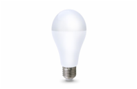 Solight LED žárovka, klasický tvar, 18W, E27, 3000K, 270°, 1710lm - WZ533