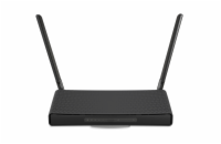 MikroTik hAP ax3 RC53UiG+5HPaxD2HPaxD