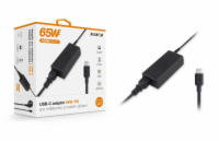 Aligator Power Delivery 65W USB-C adaptér