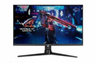 ASUS ROG Strix XG32UQ 32" IPS 4K UHD 3840x2160 160Hz 1ms 600cd USB 2xHDMI DP čierny