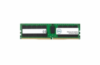 Dell AB566039 SNS only - Dell Memory Upgrade - 64GB - 2RX4 DDR4 RDIMM 3200MHz (Cascade Lake, Ice - R450,R550,R640,R650,R740,R750, T550