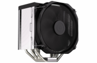 Endorfy chladič CPU Fortis 5 / 140mm fan/ 6 heatpipes / PWM / pro Intel i AMD