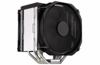 Endorfy chladič CPU Fortis 5 Dual Fan / 120mm + 140mm fan/ 6 heatpipes / PWM / pro Intel i AMD