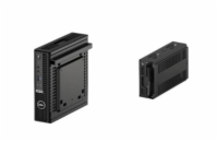 DELL VESA OptiPlex Micro and Thin Client Dual Mount, for D12