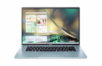 Acer NX.KABEC.006 Swift Edge (SFA16-41-R2FR) Ryzen 7 6800U/16GB/1TB SSD/16" WQUXG/Win 11 Home/modrá