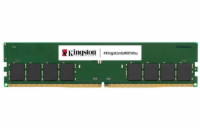 KINGSTON 32GB 4800MT/s DDR5 Non-ECC CL40 SODIMM 2Rx8