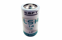 Baterie Saft LSH 14
