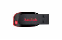 Flash paměť SanDisk FlashPen-Cruzer™ Blade 16 GB