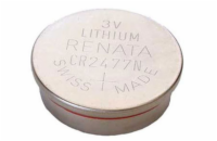 Baterie Renata CR 2477N 3V