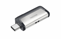 Flash paměť SanDisk Ultra Dual USB-C Drive 32 GB