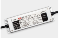 Síťový spínaný zdroj MEAN WELL 100-240V - 12V, 12,5A, 150W vestavný pro LED pásky