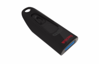 Flash paměť SanDisk Ultra USB 3.0 128GB   H124109#