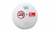 Detektor cigaretového kouře HUTERMANN ALARM CIG01