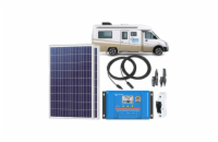 Solární sestava Karavan Victron Energy 180Wp