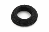 Victron Energy 10mm2 černý Solární kabel 10mm2, 1500V, černý, 100m