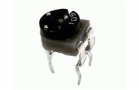 Trimr  20K ležatý  5mm