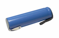 Baterie nabíjecí  Li-Ion 14505 3,6V/550mAh TINKO