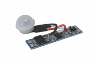 PIR senzor do Al profilů TIPA SW001