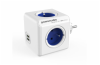 POWERCUBE Original USB Blue