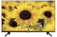 STRONG SMART LED TV 32"/ SRT32HD5553/ HDR/ 1366x768/ DVB-T2/C/S2/ H.265/HEVC/ 2x HDMI/ USB/ Wi-Fi/ LAN/ G/ ANDROID 11