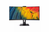 Philips/34B1U5600CH/00 1/34"/VA/3440x1440/120Hz/4ms/Black/3R