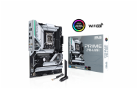 Asus PRIME Z790-A WIFI 90MB1CS0-M0EAY0 ASUS MB Sc LGA1700 PRIME Z790-A WIFI, Intel Z790, 4xDDR5, 1xDP, 1xHDMI, WI-FI