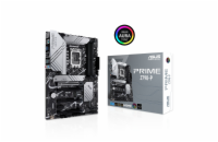 Asus PRIME Z790-P 90MB1CK0-M0EAY0 ASUS PRIME Z790-P soc 1700 DDR5 Z790 ATX HDMI DP