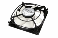 ARCTIC COOLING fan F12 PRO TC (120x120x34) ventilátor (řízení otáček, fluidní ložisko)