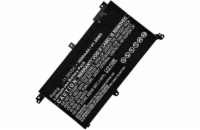 Baterie Li-Ion 11,55V 3600mAh pro Asus K430FA, S430UF, X430FN, 430UN, X571GD, X571GT