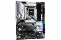 ASRock MB Sc LGA1700 Z790 PRO RS, Intel Z790, 4xDDR5, 1xDP, 1xHDMI