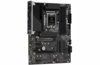 ASRock Z790 PG Lightning / Intel Z790 / LGA1700 / 4x DDR5 / 4x M.2 / HDMI / USB-C / ATX