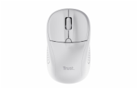 Trust Primo Wireless Mouse 24795 TRUST Myš PRIMO WIRELESS MOUSE MATT WHITE, USB, bezdrátová