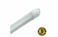 Solight LED zářivka lineární PRO+, T8, 22W, 3080lm, 5000K, 150cm, Alu+PC