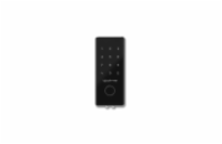 Igloohome Smart Deadbolt 2S -  nejtenčí chytrý zámek, kovová šedá