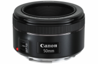 CANON objektiv EF 50mm f/1.8 STM