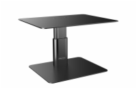 Nillkin HighDesk Adjustable Monitor Stand Black 57983106379 Nillkin HighDesk Adjustable Monitor Stand Black