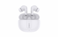 CARNEO Bluetooth Sluchátka do uší 4Fun mini white