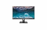 Philips LCD 242S9JML 23,8" VA/1920x1080@75Hz/4ms/300cd/VGA/DVI/HDMI/DP/4xUSB/Repro/Pivot/HAS/VESA