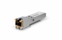 Ubiquiti UACC-CM-RJ45-MG - 10G SFP+ na 10/5/2,5/1GbE RJ45 modul