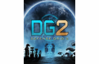 ESD Defense Grid 2