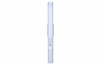 Solight LED nábytkové osvětlení, 2,5W, 200lm, nabíjecí, PIR sensor, 31cm - WL912
