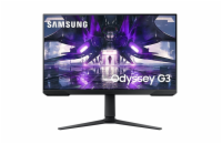 SAMSUNG MT LED LCD Gaming Monitor 27" Odyssey LS27AG320NUXEN-plochý, VA,1920x1080,1ms,165Hz,HDMI,Pivot