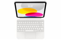 APPLE Magic Keyboard Folio for iPad (10th generation) - Czech