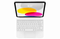 Apple Magic Keyboard Folio k iPadu (10. generace) - CZ (mqdp3cz/a)