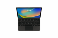 Magic Keyboard for 12.9"iPad Pro (5GEN) -UA-Black