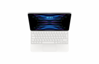 Magic Keyboard for 12.9"iPad Pro (5GEN) -UA-White
